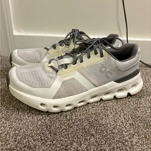 On Running Cloud Runner 2